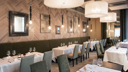 restaurants